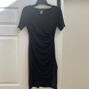 Versatile Black Dress from H&M